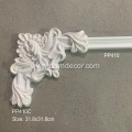 Foam Chair Rail Panel Moulding for Wall Ceiling Decoration